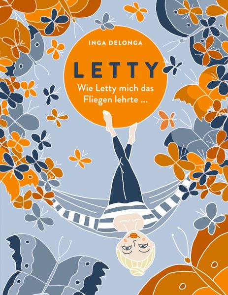 Cover von Letty