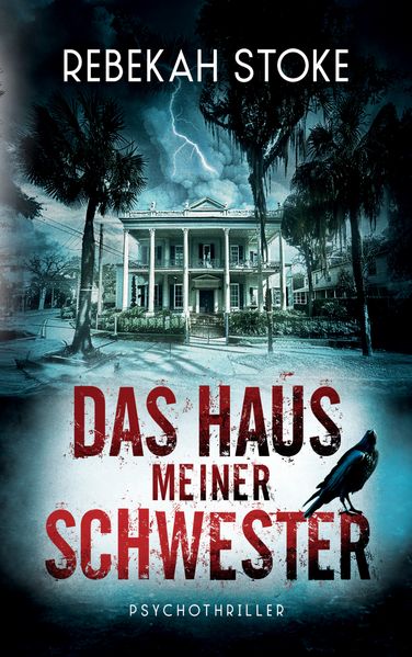Cover von Das Haus meiner Schwester
