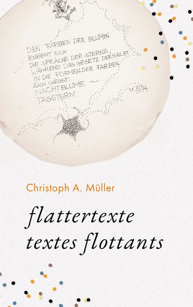 Cover von flattertexte
