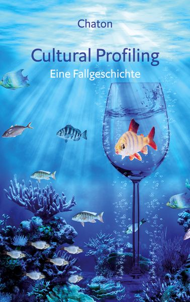 Cover von Cultural Profiling