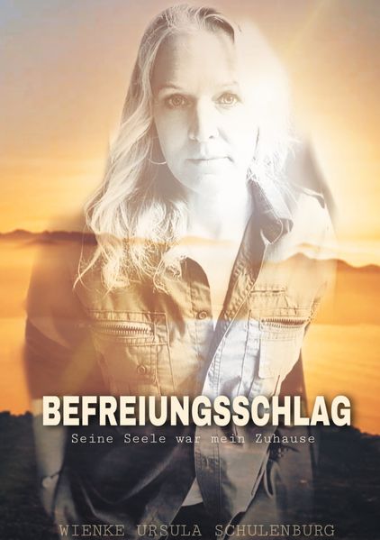 Cover von Befreiungsschlag