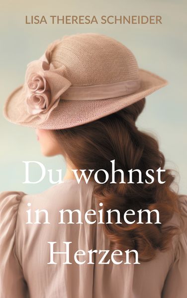 Cover von Du wohnst in meinem Herzen