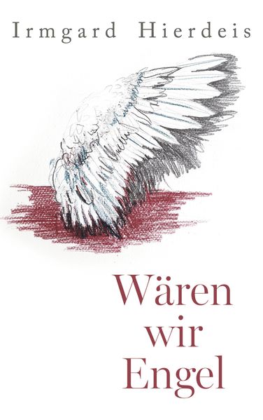 Cover von Wären wir Engel