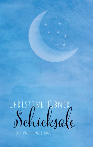 Cover von Schicksale