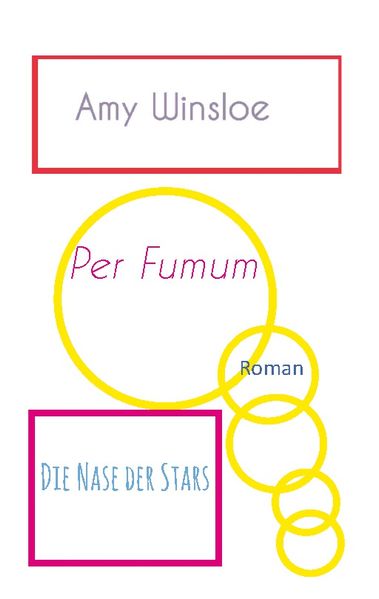 Cover von Per Fumum
