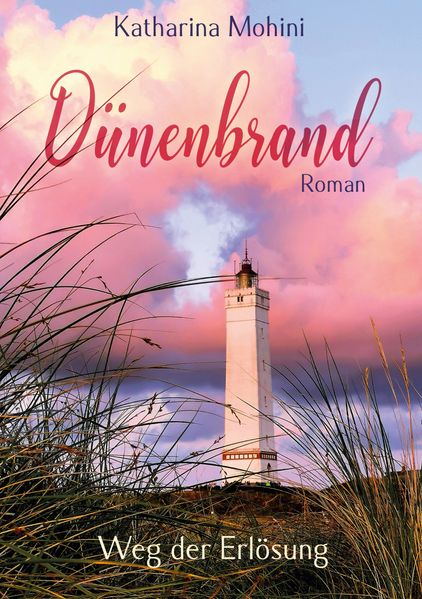 Cover von Dünenbrand
