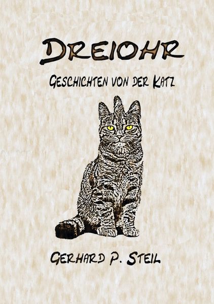 Cover von DREIOHR
