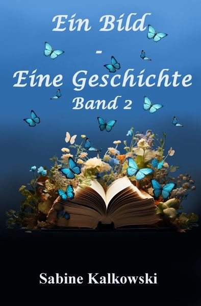Cover von Ein Bild – Eine Geschichte