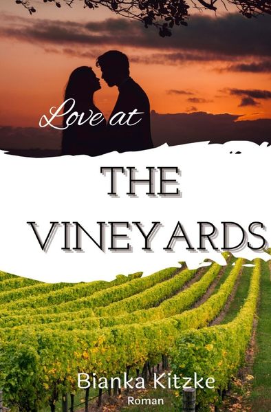 Cover von The Vineyards/Love at The Vineyards