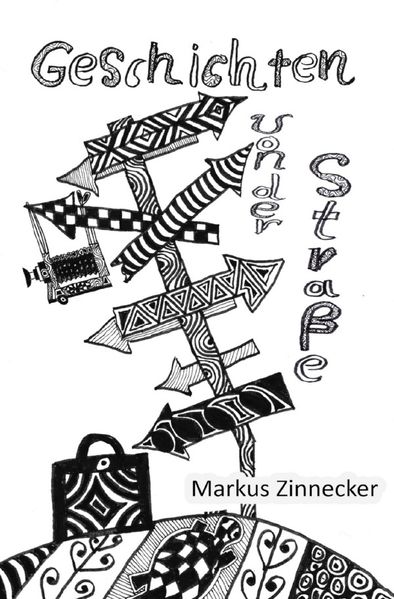 Cover von Geschichten von der Straße