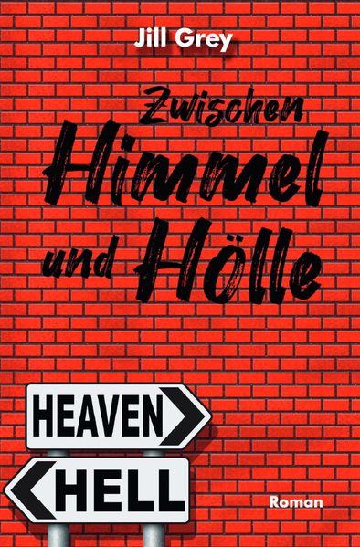 Cover von Zwischen Himmel und Hölle
