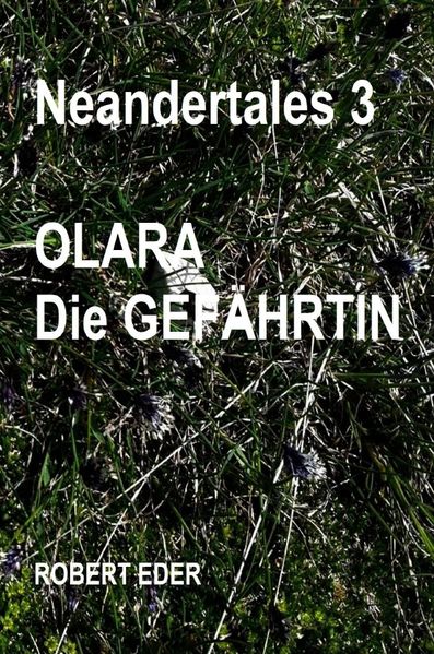 Cover von NEANDERTALES 1