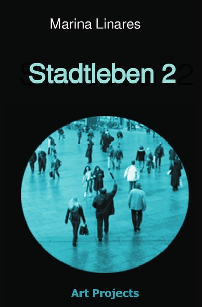 Cover von Stadtleben 2