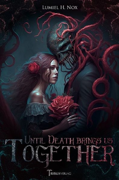 Cover von Until Death brings us together