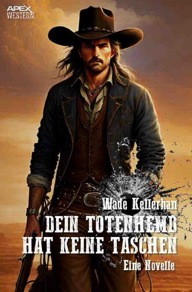 Cover von Dein Totenhemd hat keine Taschen