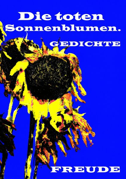 Cover von Die toten Sonnenblumen