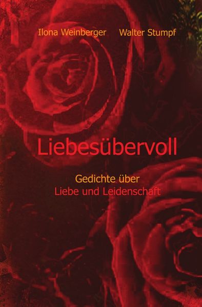 Cover von Liebesübervoll