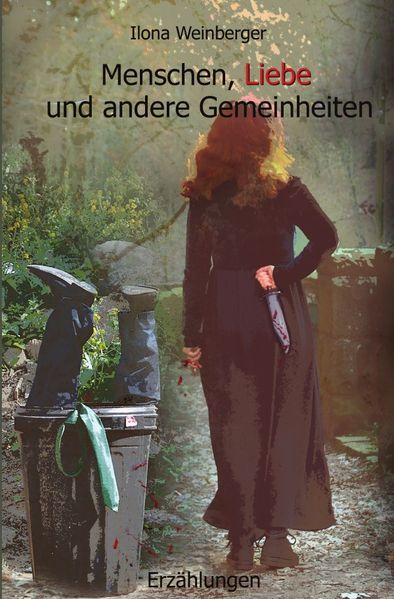 Cover von Menschen, Liebe und andere Gemeinheiten