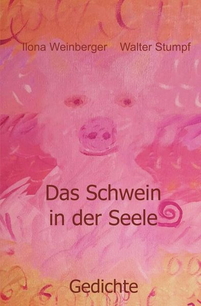 Cover von Das Schwein in der Seele