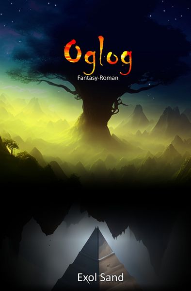 Cover von Oglog