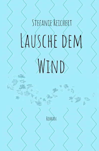 Cover von Lausche dem Wind