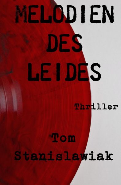 Cover von Melodien des Leides