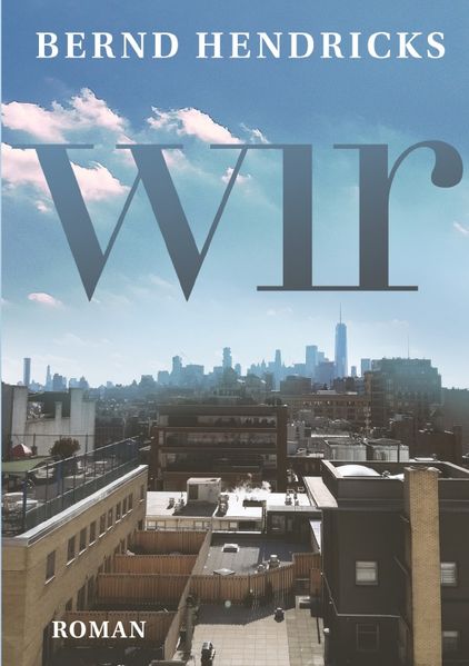 Cover von wir
