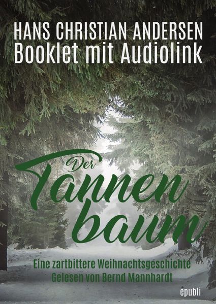 Cover von Der Tannenbaum