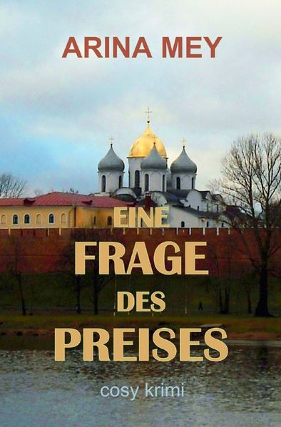 Cover von Eine Frage des Preises