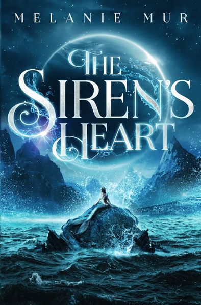 Cover von Heart-Dilogie/The Siren‘s Heart
