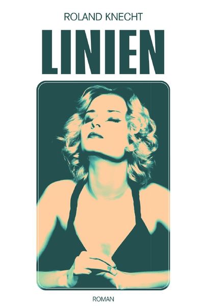Cover von Linien