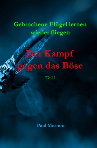 Cover von Der Kampf gegen das Böse