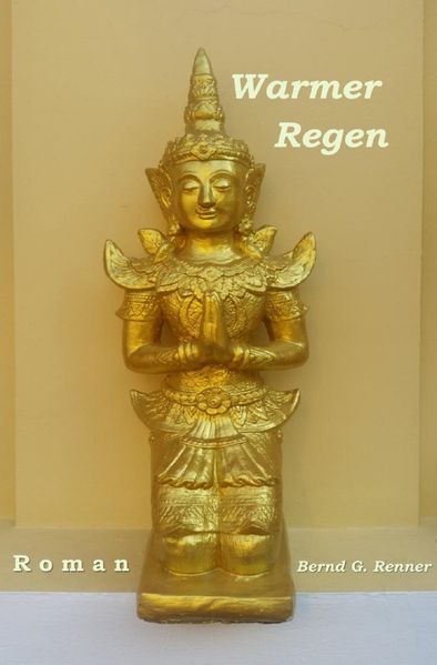 Cover von Warmer Regen