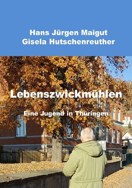 Cover von Lebenszwickmühlen