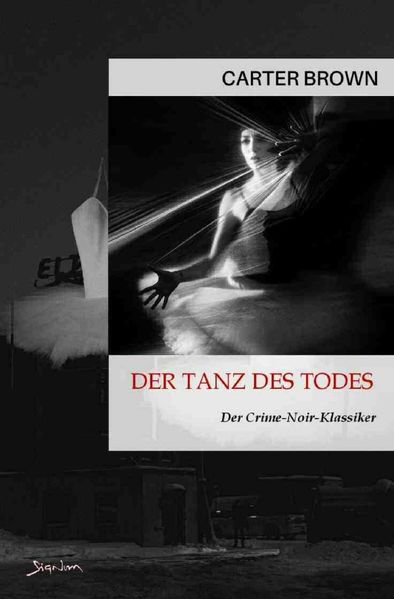 Cover von Der Tanz des Todes