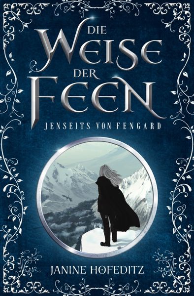 Cover von Die Weise der Feen