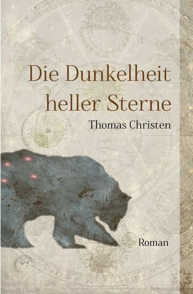 Cover von Die Dunkelheit heller Sterne