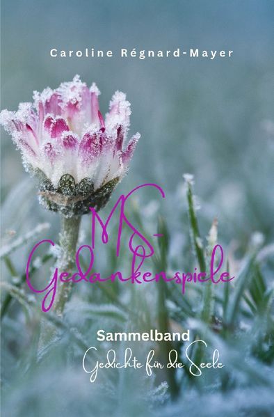 Cover von MS – Gedankenspiele (Sammelband)