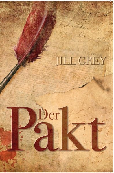 Cover von Der Pakt