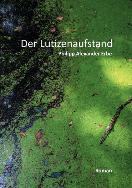 Cover von Der Lutizenaufstand