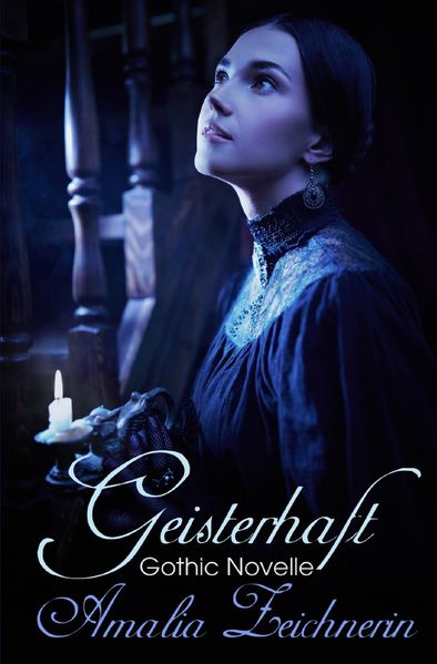 Cover von Geisterhaft