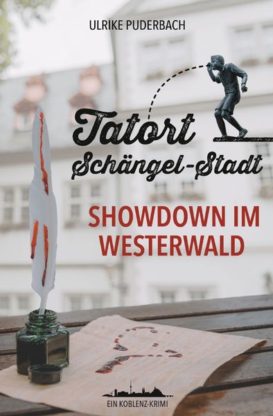 Cover von Tatort Schängel-Stadt