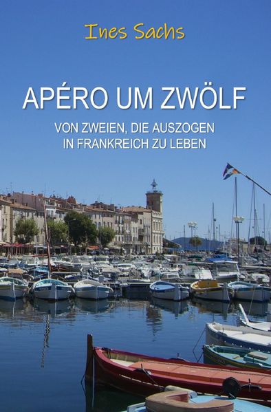 Cover von APÉRO UM ZWÖLF