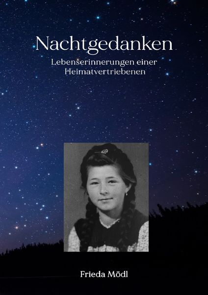 Cover von Nachtgedanken