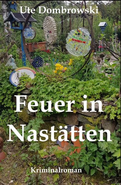 Cover von Feuer in Nastätten