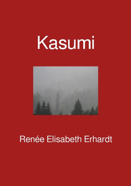 Cover von Kasumi