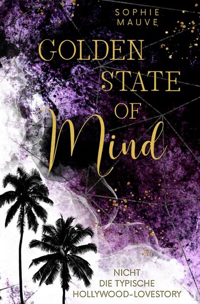 Cover von Golden State of Mind