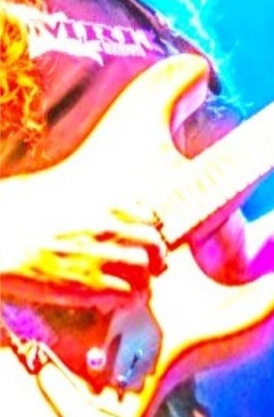 Cover von Kirstins Blues