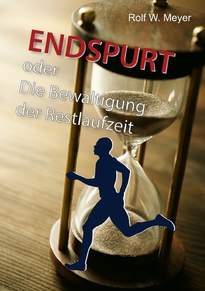 Cover von Endspurt