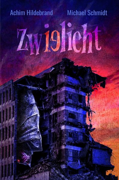 Cover von Zwielicht 19
